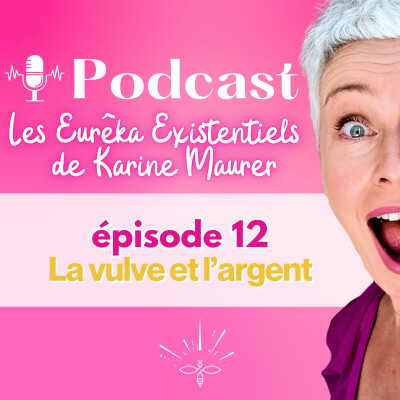 LA VULVE ET L'ARGENT cover