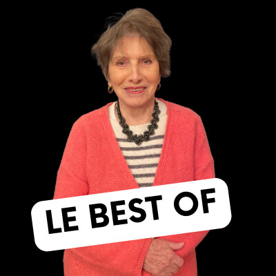 "Tout le monde est danseur, puisque vivant" – Best of avec France Schott-Billmann cover