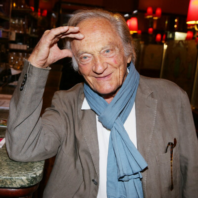 Philippe Tesson, Grand Témoin le 23 juin 2005 cover