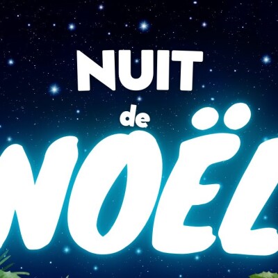 Parole et Évangile du jour | Nuit de NOËL 24 décembre • La grâce de Dieu s’est manifestée cover