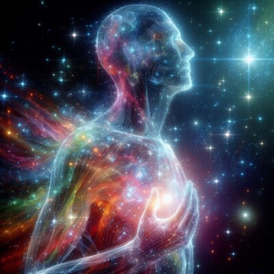 Sois vrai et tes œuvres seront grandes - Archange Michaël Psaume 187 cover