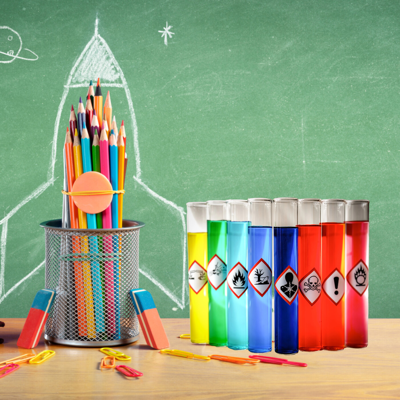 les Chevaliers Prudents | Histoire sur la Sécurité à la Maison