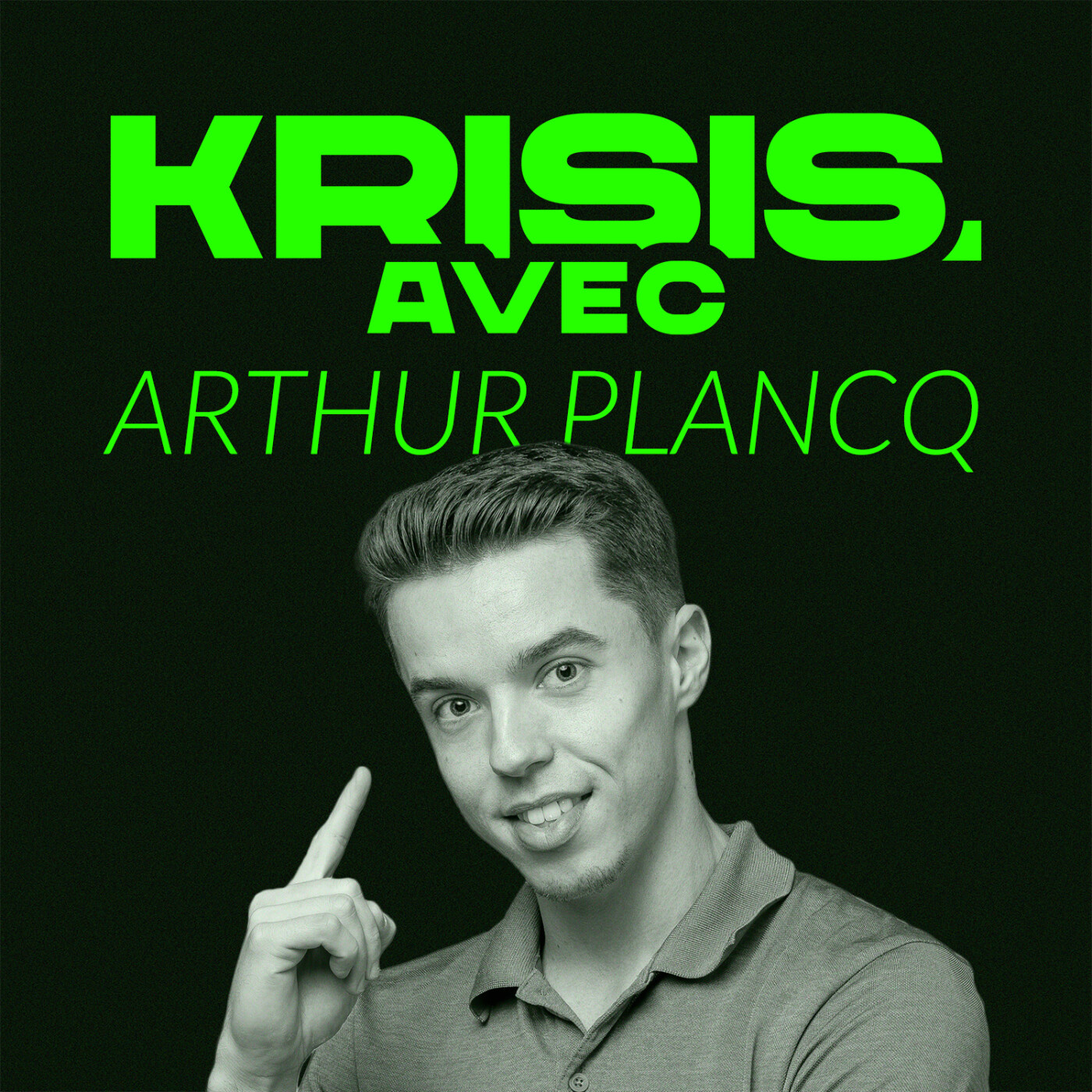 KRISIS.