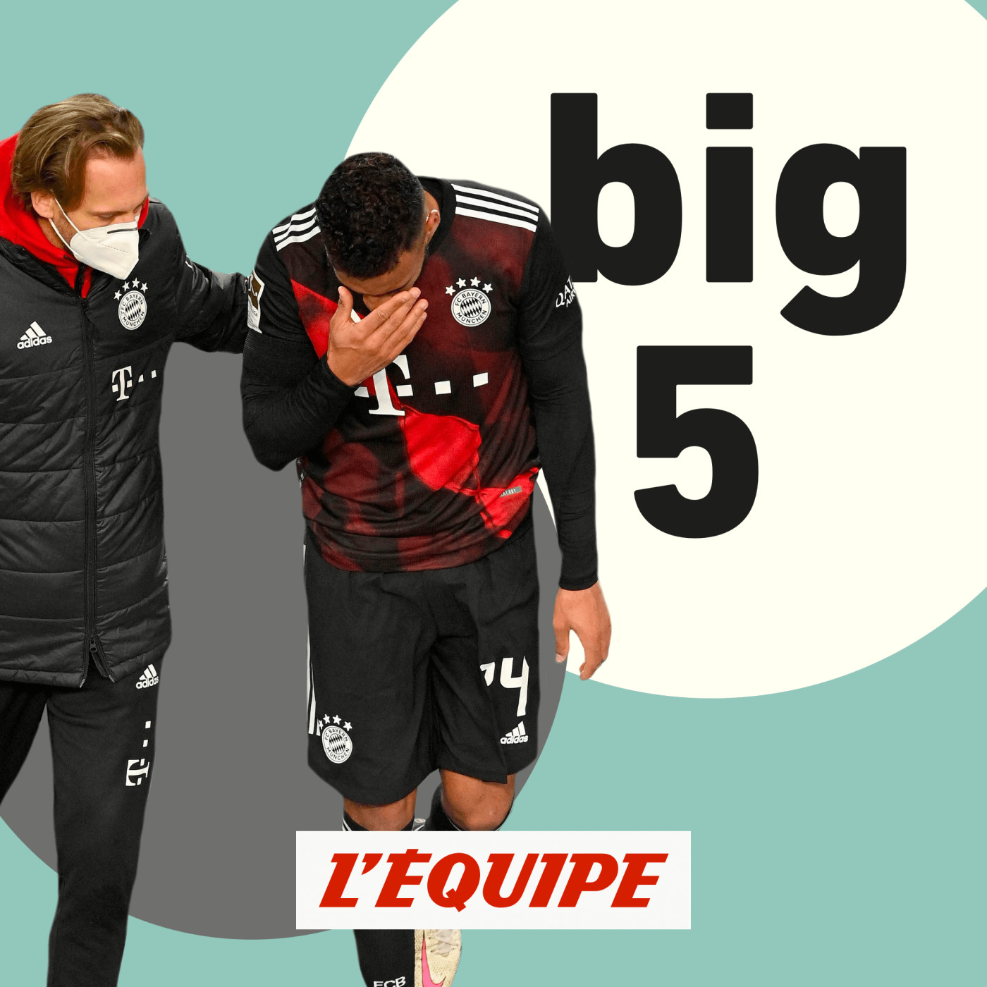 Le foot européen est fatigué