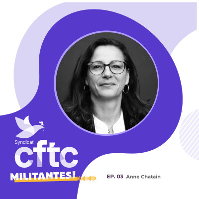 Anne Chatain - La femme est un homme comme les autres cover