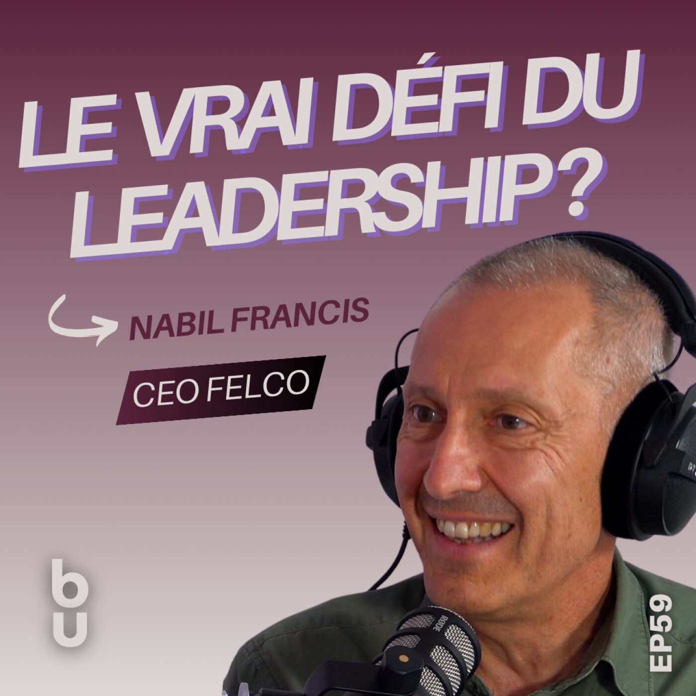 Bryan Umana | Des parcours inspirants