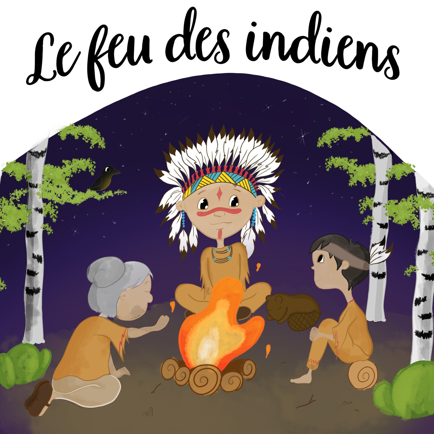 Histoires pour les Oreilles