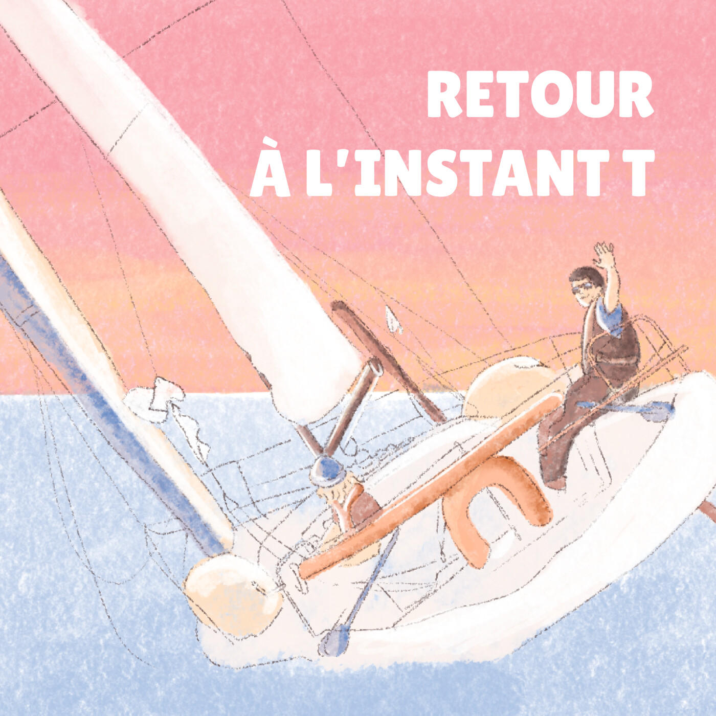 #44 Louis : Course en Mini, petits moyens, grands rêves