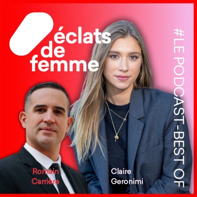 #BESTOF | Romain Carrière : Insécurité en France, Seuls Contre la Violence ? cover