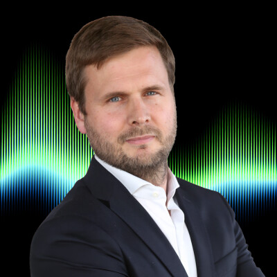 Les enjeux de l’IA, du Cloud et de la data dans le secteur Power, Utilities and Renewables cover