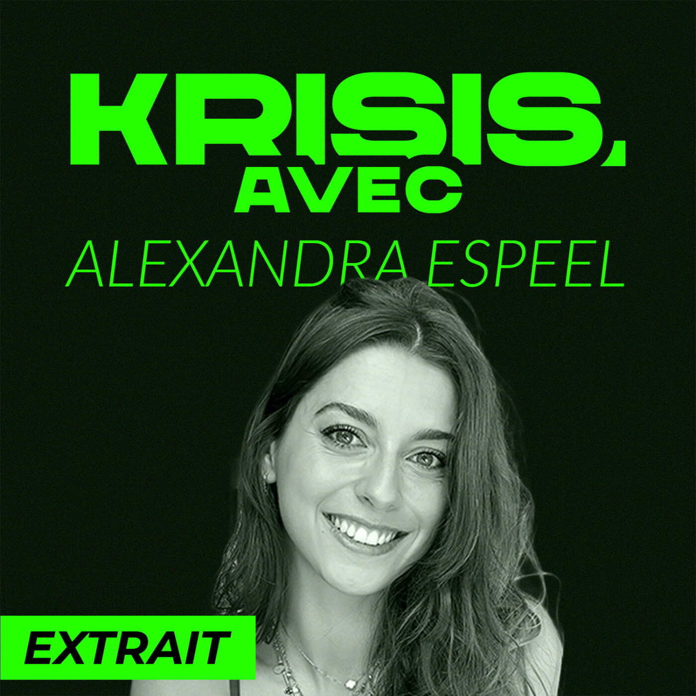 KRISIS.