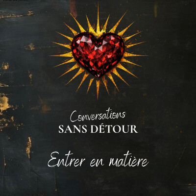 Entrer en matière cover