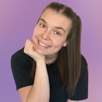 #107_Inès, de "Jimagines" à "Plume et papote" cover