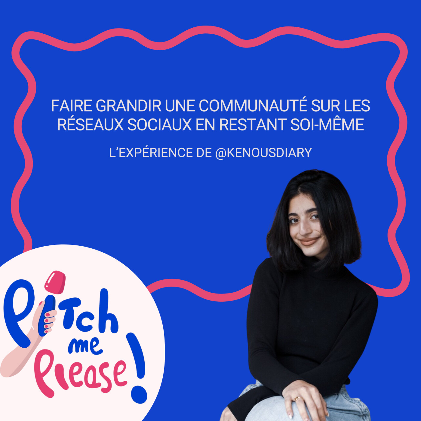 Pitch me Please ! - L\'entrepreneuriat pour les jeunes