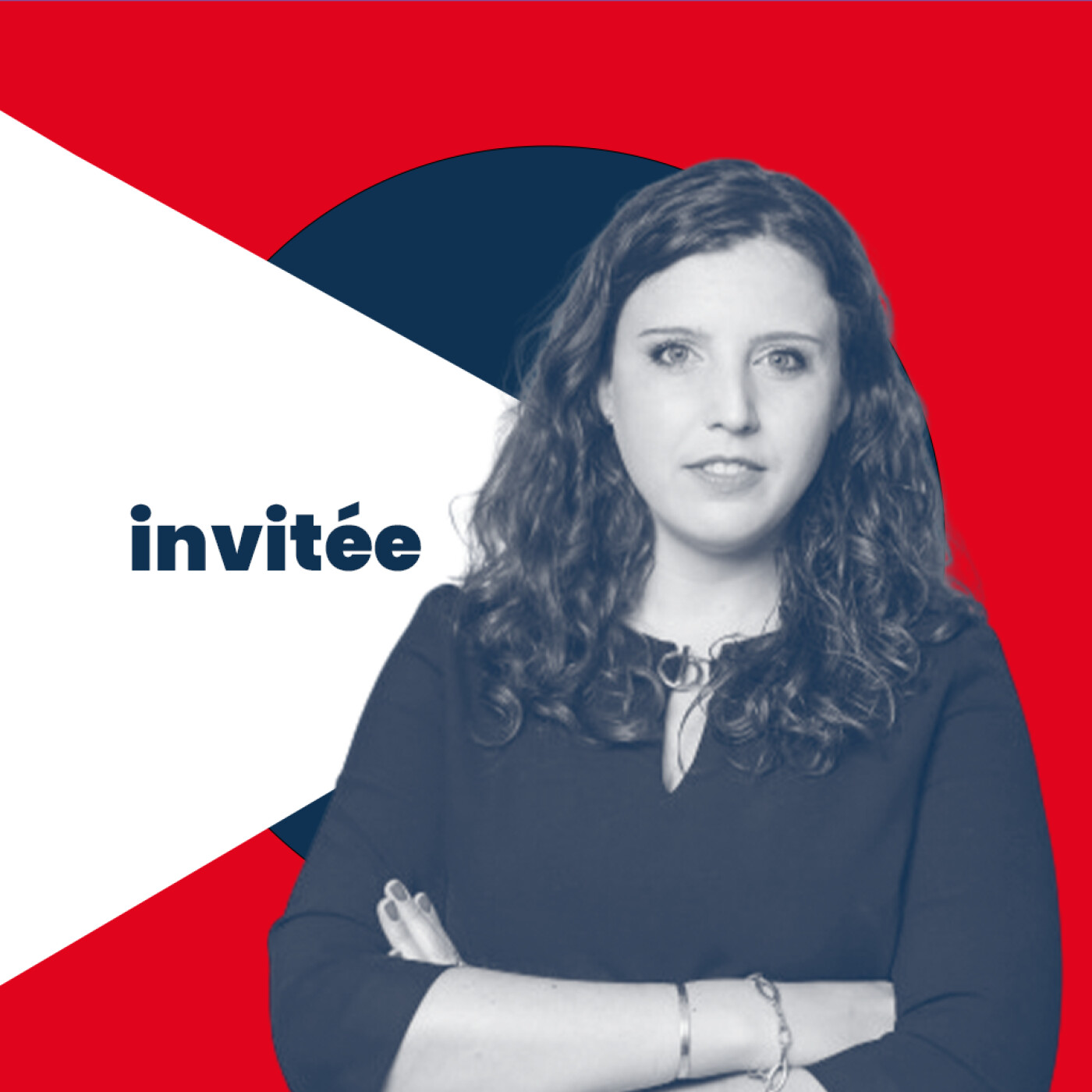 Lebronze Alloys : L’expertise et l’innovation en métallurgie | Alexandra Dumont, Directrice Générale de Lebronze Alloys episode artwork