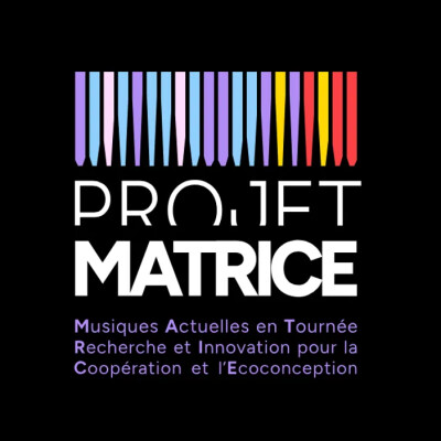 LE LIVE SE MET AU VERT AVEC LE PROJET M.A.T.R.I.C.E cover