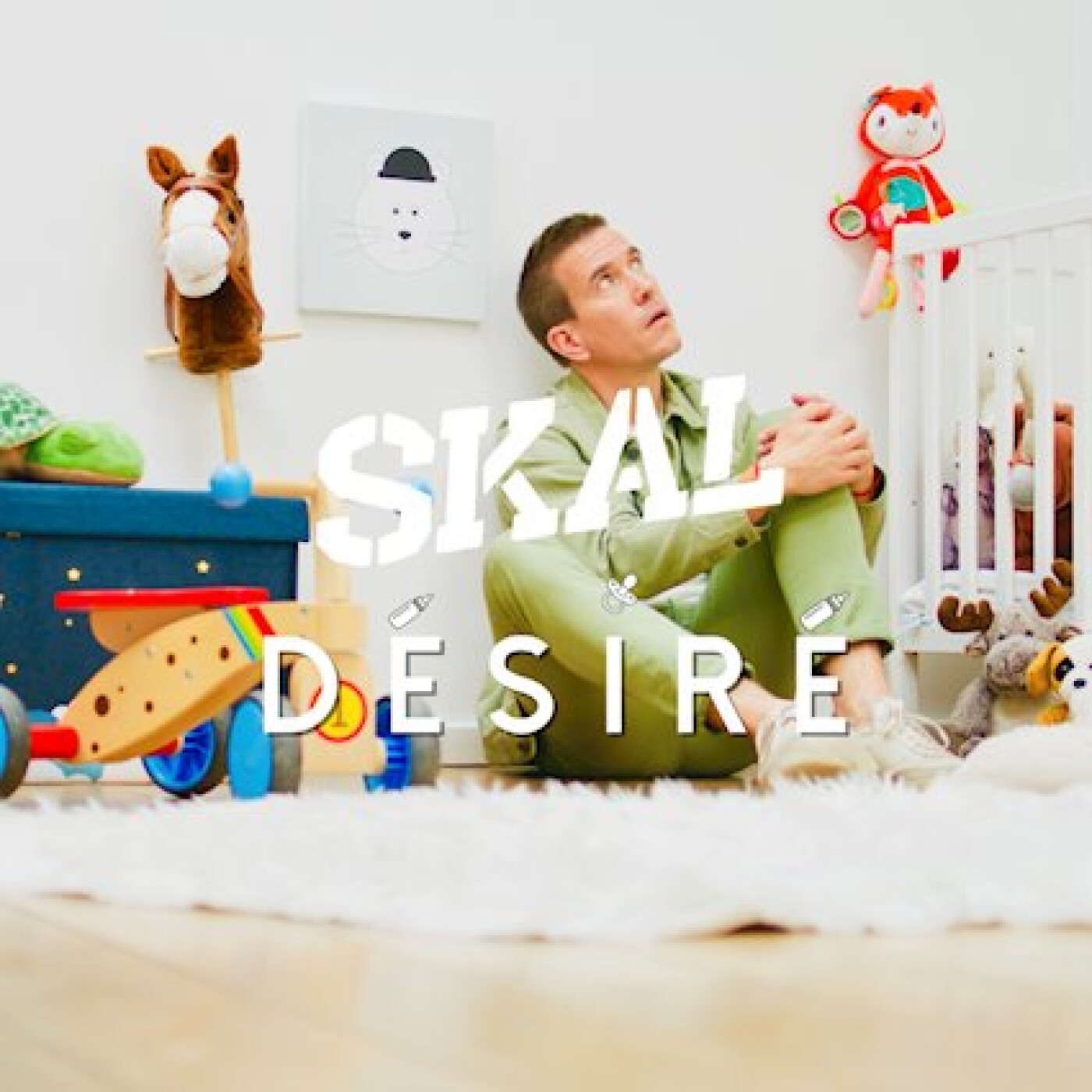 SKAL Interview playlist