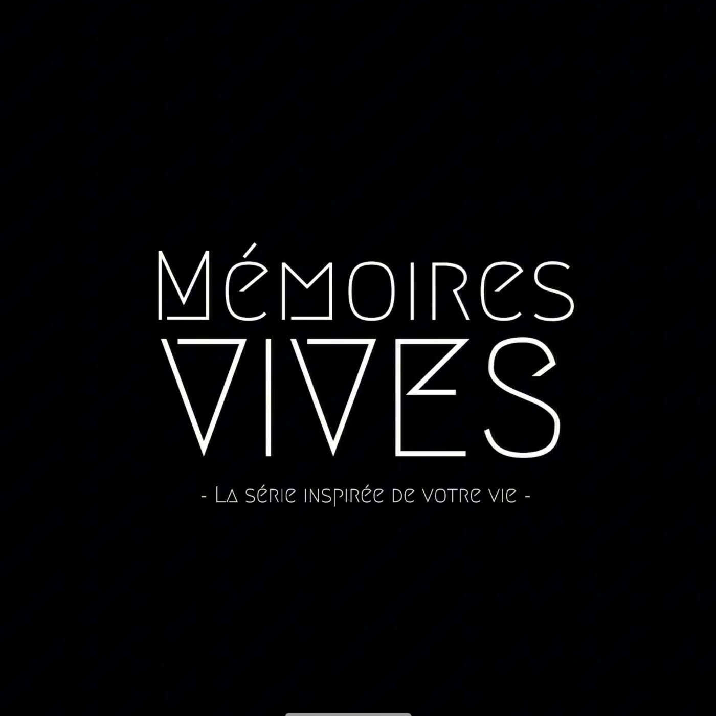 Mémoires Vives (1) - L’histoire d'une entrepreneuse Tiphaine Modeste HORS SERIE