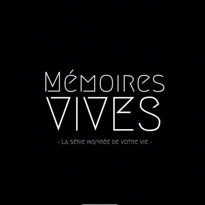 Mémoires Vives (1) - L’histoire d'une entrepreneuse Tiphaine Modeste HORS SERIE cover