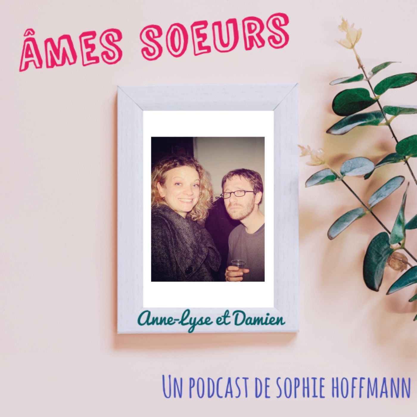 Âmes soeurs