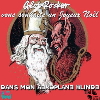 Joyeux Noël Etc. cover