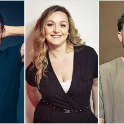 Drusenheim : Drus comedy club vendredi 10 octobre cover