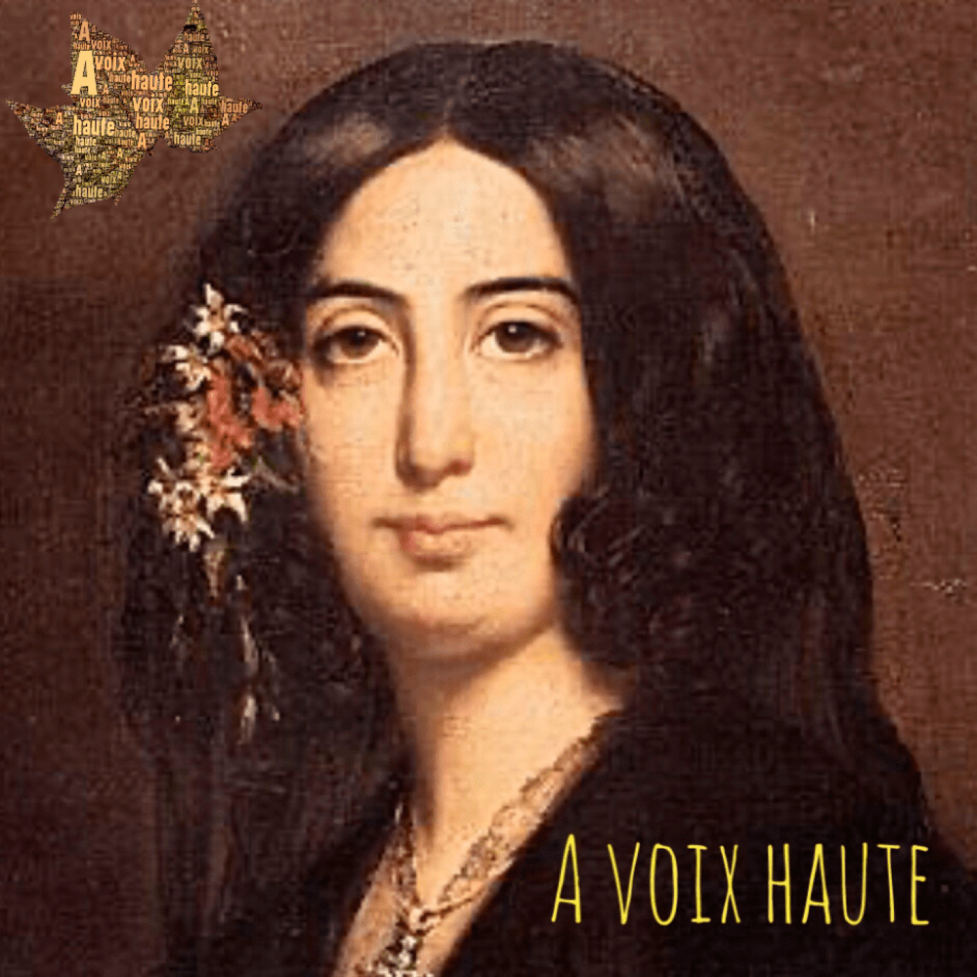 George sand - Dumas Fils - lettres - yannick debain