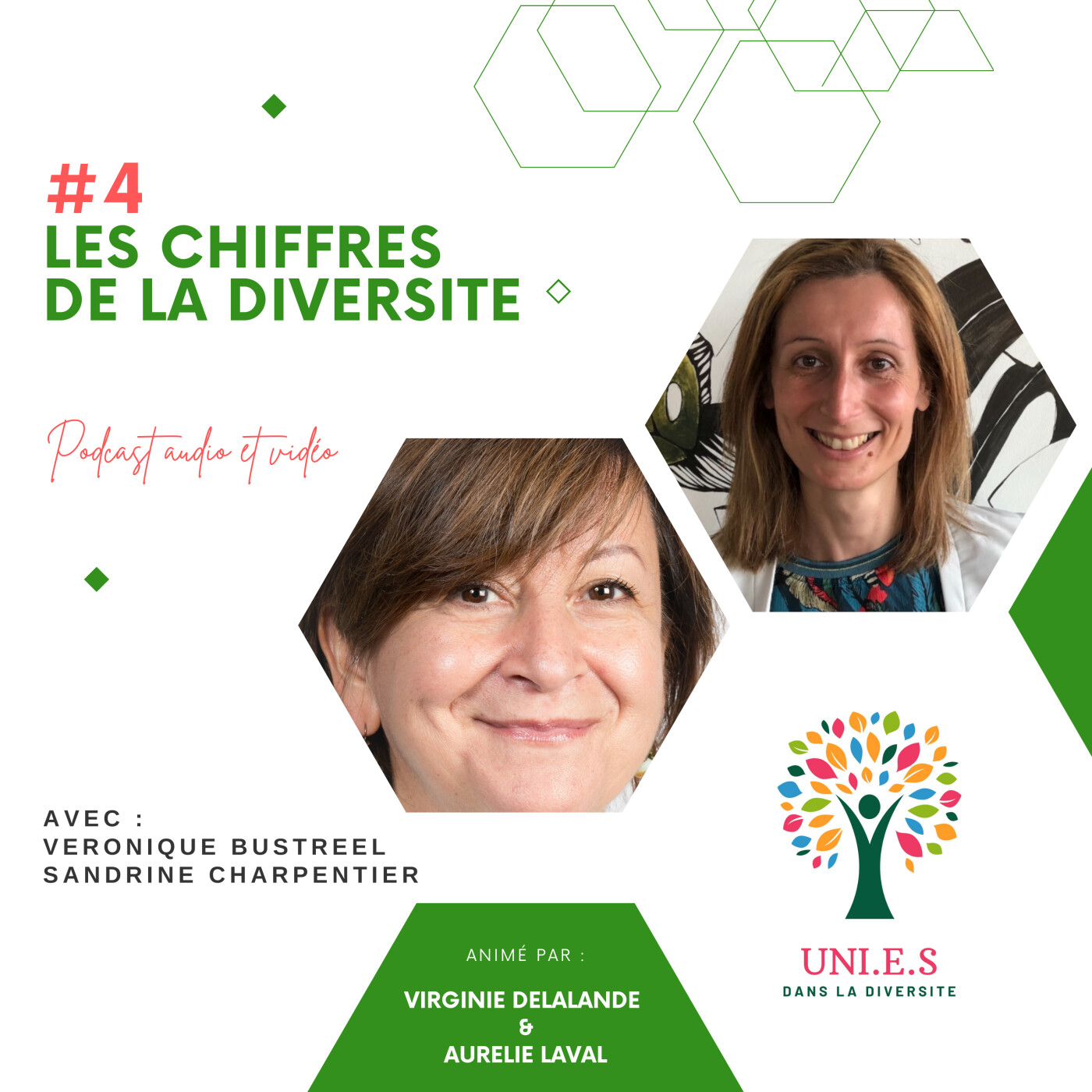 Uni.e.s Dans La Diversité