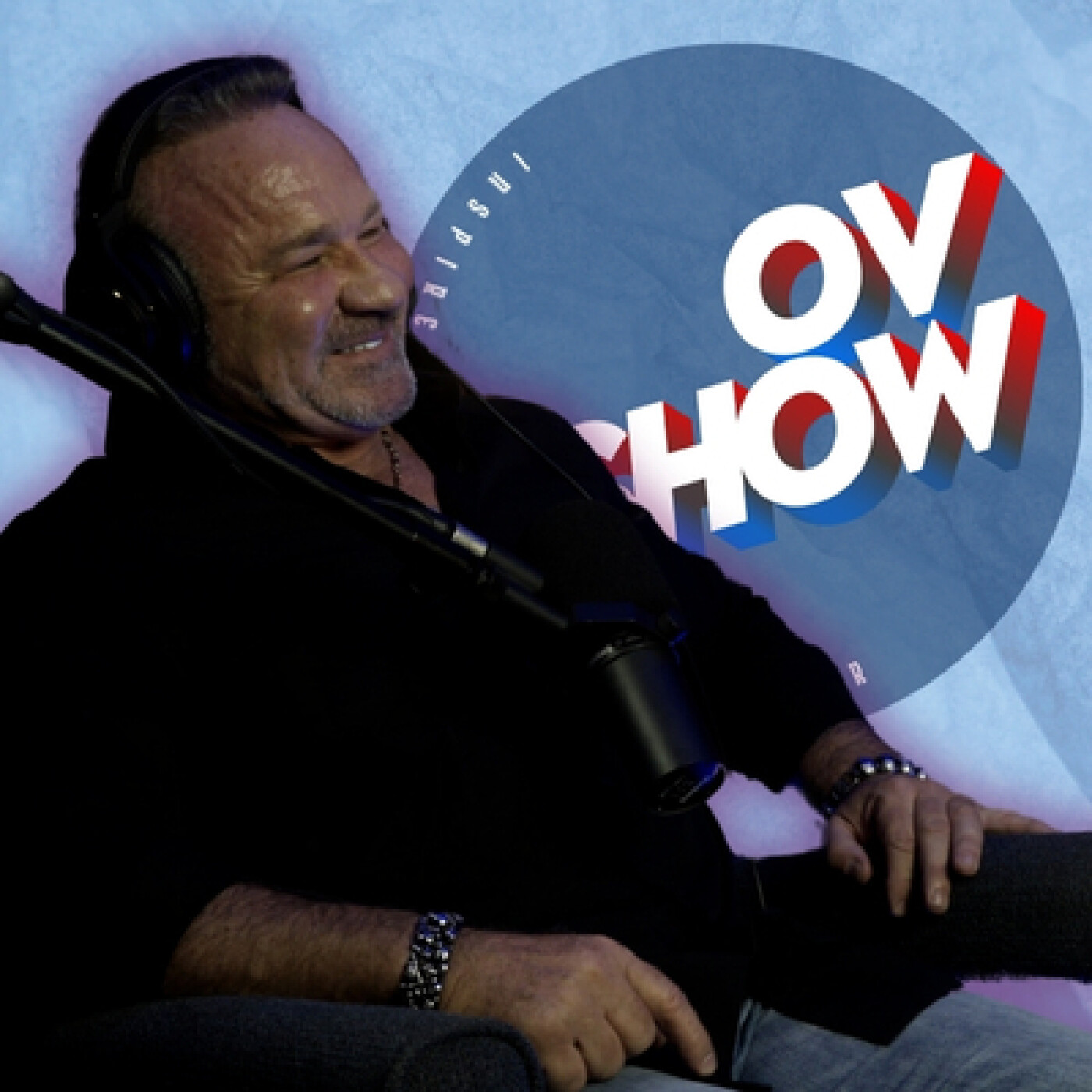 Le OV Show