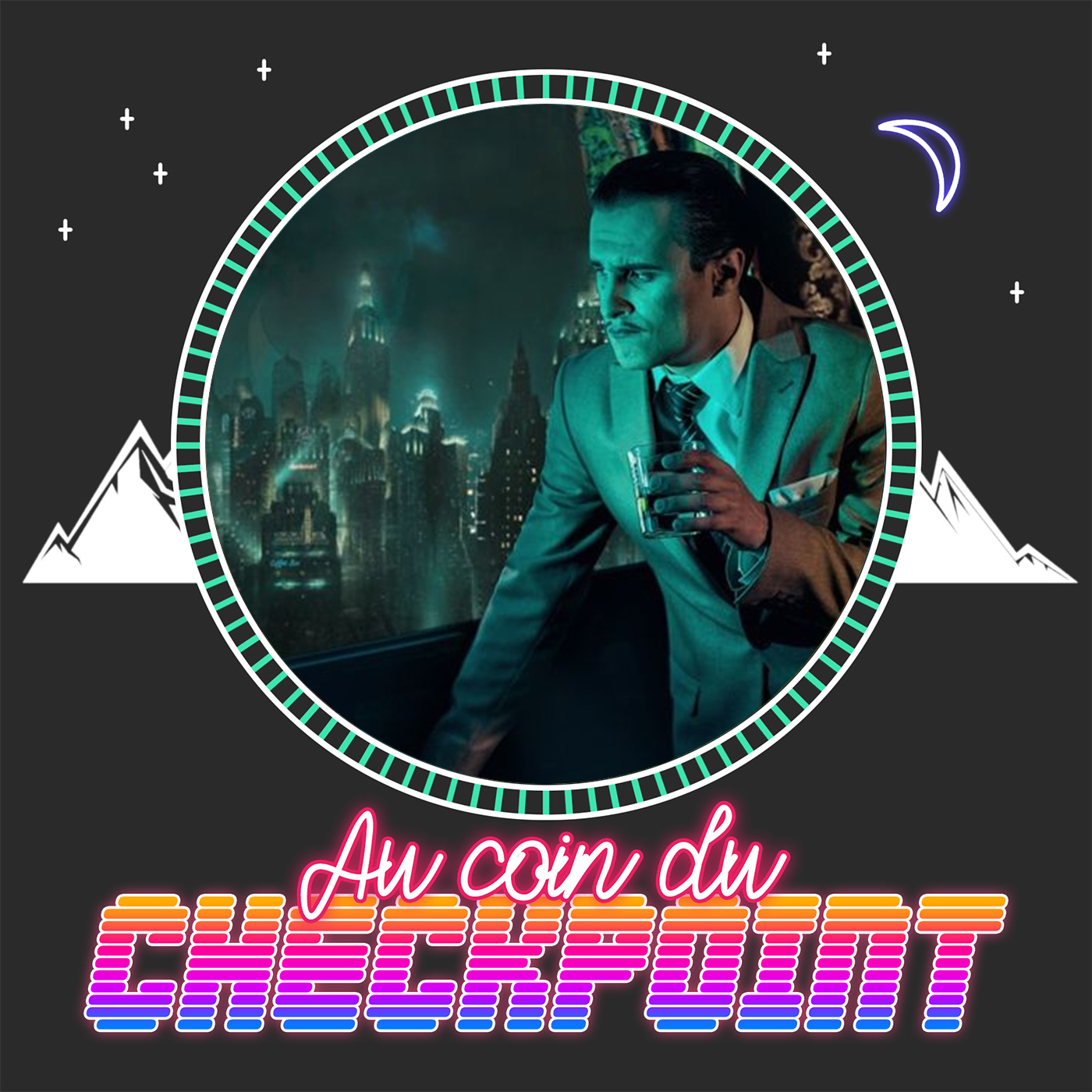 Lore de Bioshock, Ayn Rand, et la ville de Rapture