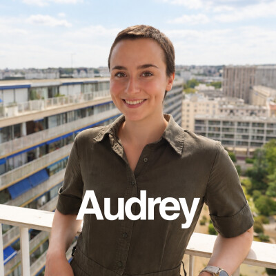 INÉDIT : Leucémie, chimiothérapie, greffe de moelle osseuse… Audrey nous raconte ces derniers mois qui ont bouleversé sa vie. cover