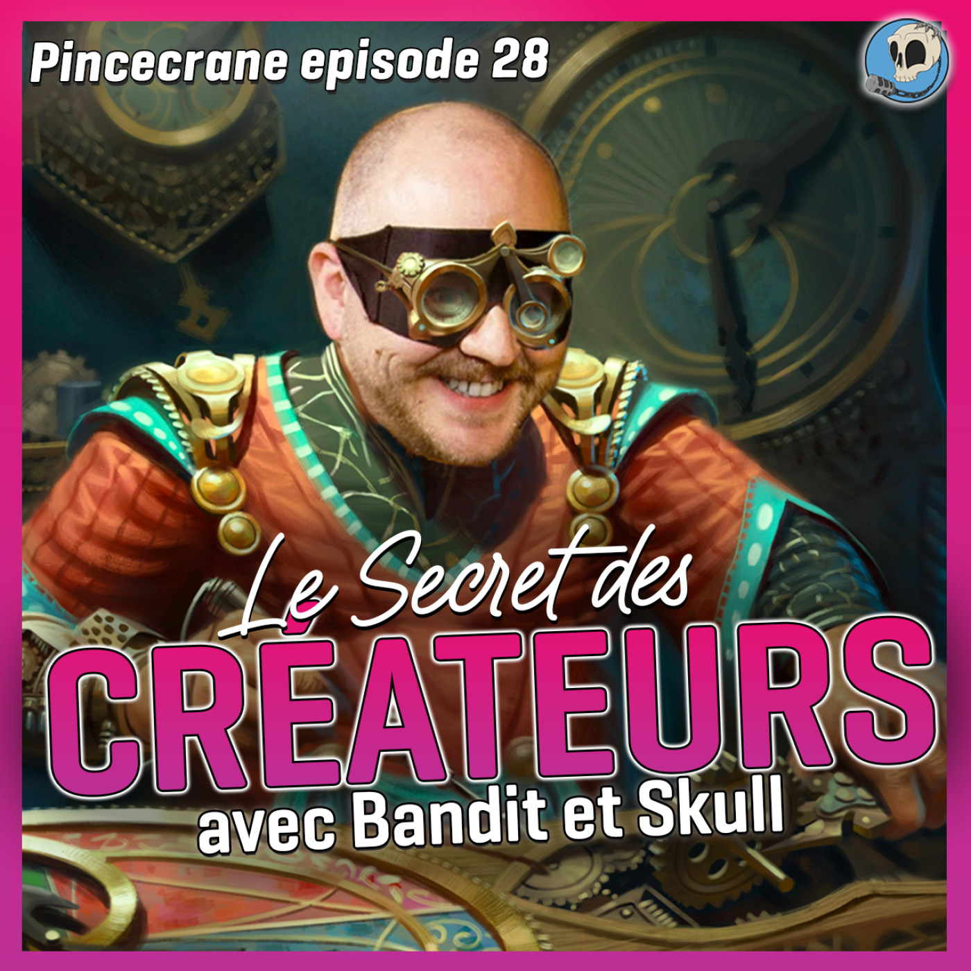 Le Pincecrâne