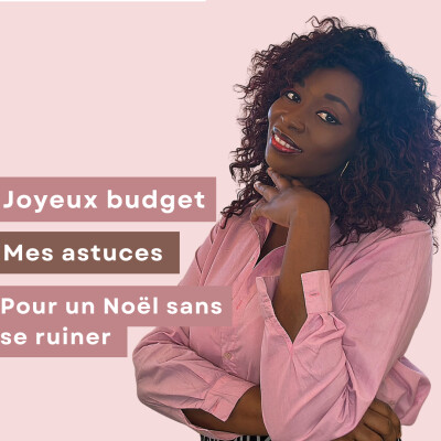 3.9 - Joyeux Budget : Mes Astuces pour un Noël Féérique sans se Ruiner cover