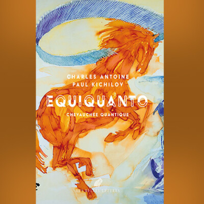 Charles Antoine, Paul Kichilov - Equiquanto cover