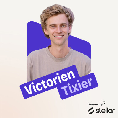 Comment transformer sa boîte tech de +65 personnes avec l'IA (Victorien Tixier, CEO @ScorePlay) cover