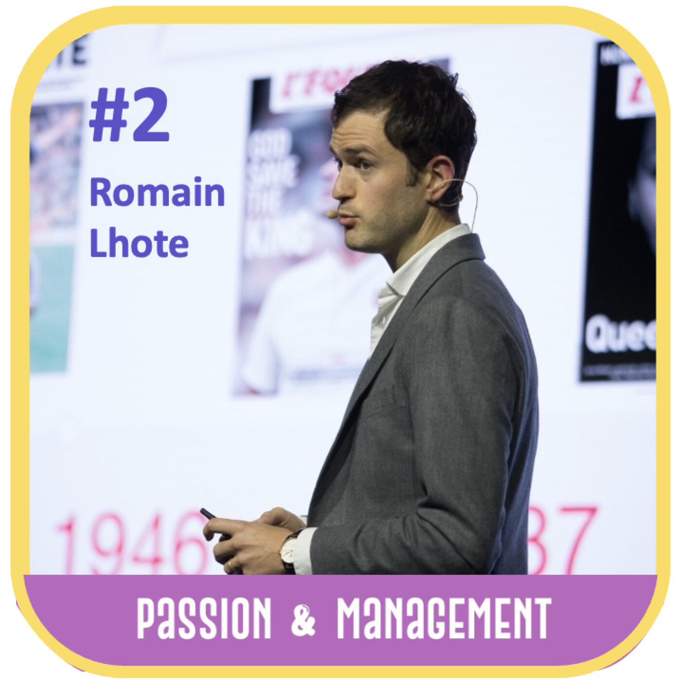 %232 Passion du cyclisme & management