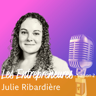 Julie Ribardière, Fondatrice de Sèvre Com - Sèvremont cover