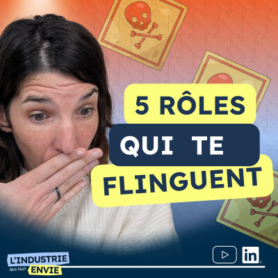 5 rôles RH toxiques que tu subis (et comment t’en libérer pour de bon) cover