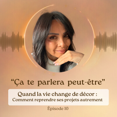 Quand la vie change de décor : Comment reprendre ses anciennes habitudes autrement cover