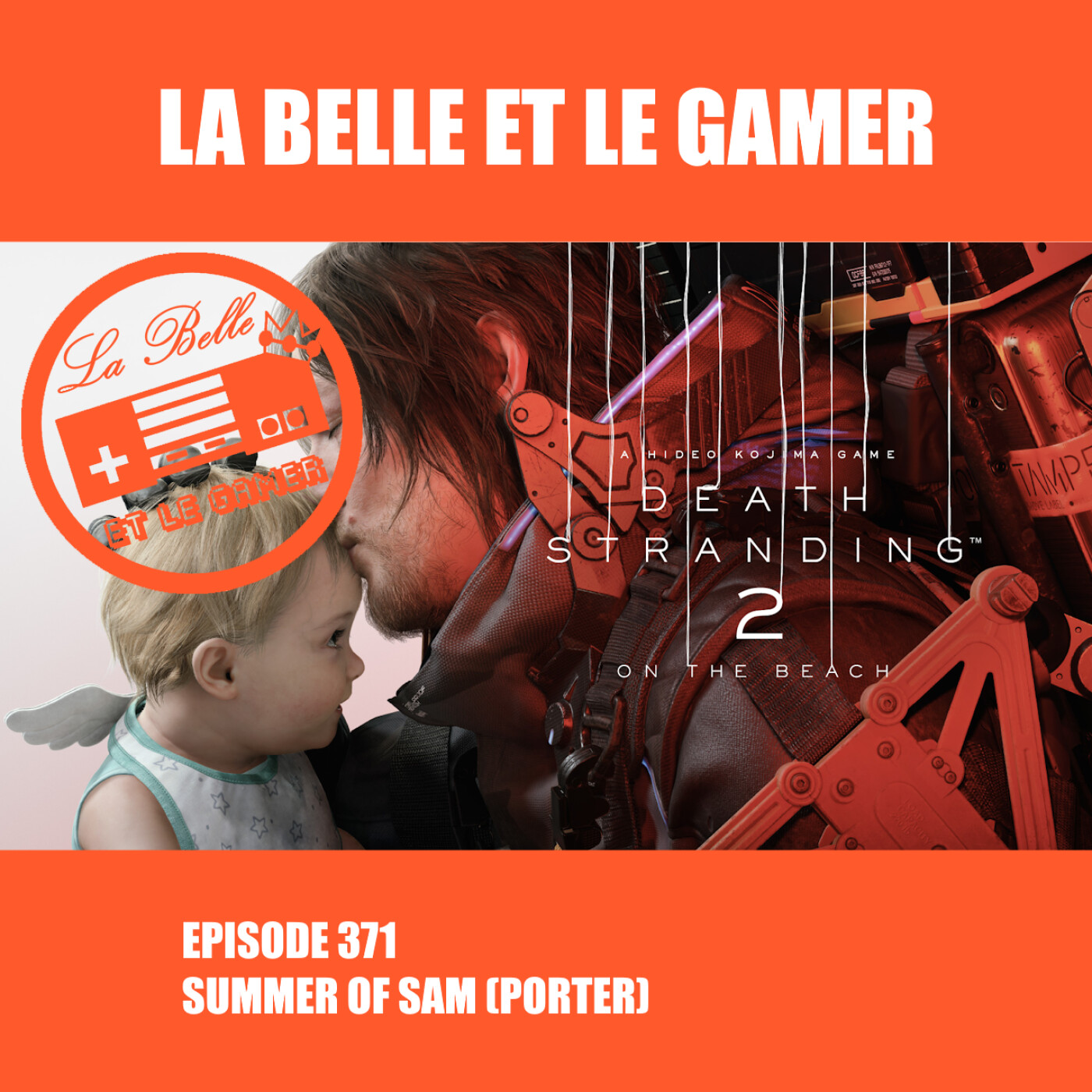 La Belle et le Gamer