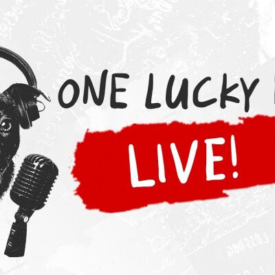 Best Biz Advice Ever, Peanut Butter and the Widowmaker | 01.22 | One Lucky Dog LIVE! cover