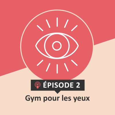 Gym pour les yeux cover