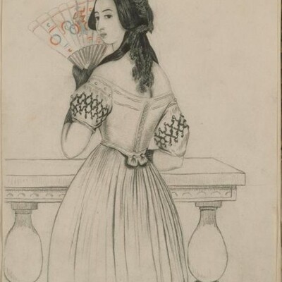 Épisode 1: Georges Sand cover