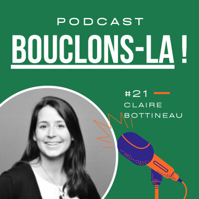 EP21 - Claire BOTTINEAU - ELIS - La circularité comme modèle d'affaire cover