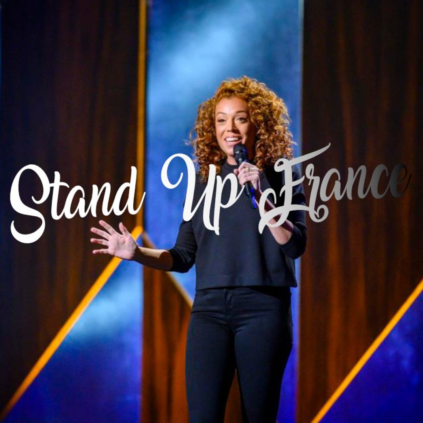 EP10 : La vidéo est la meilleure publicité en stand-up ! episode artwork