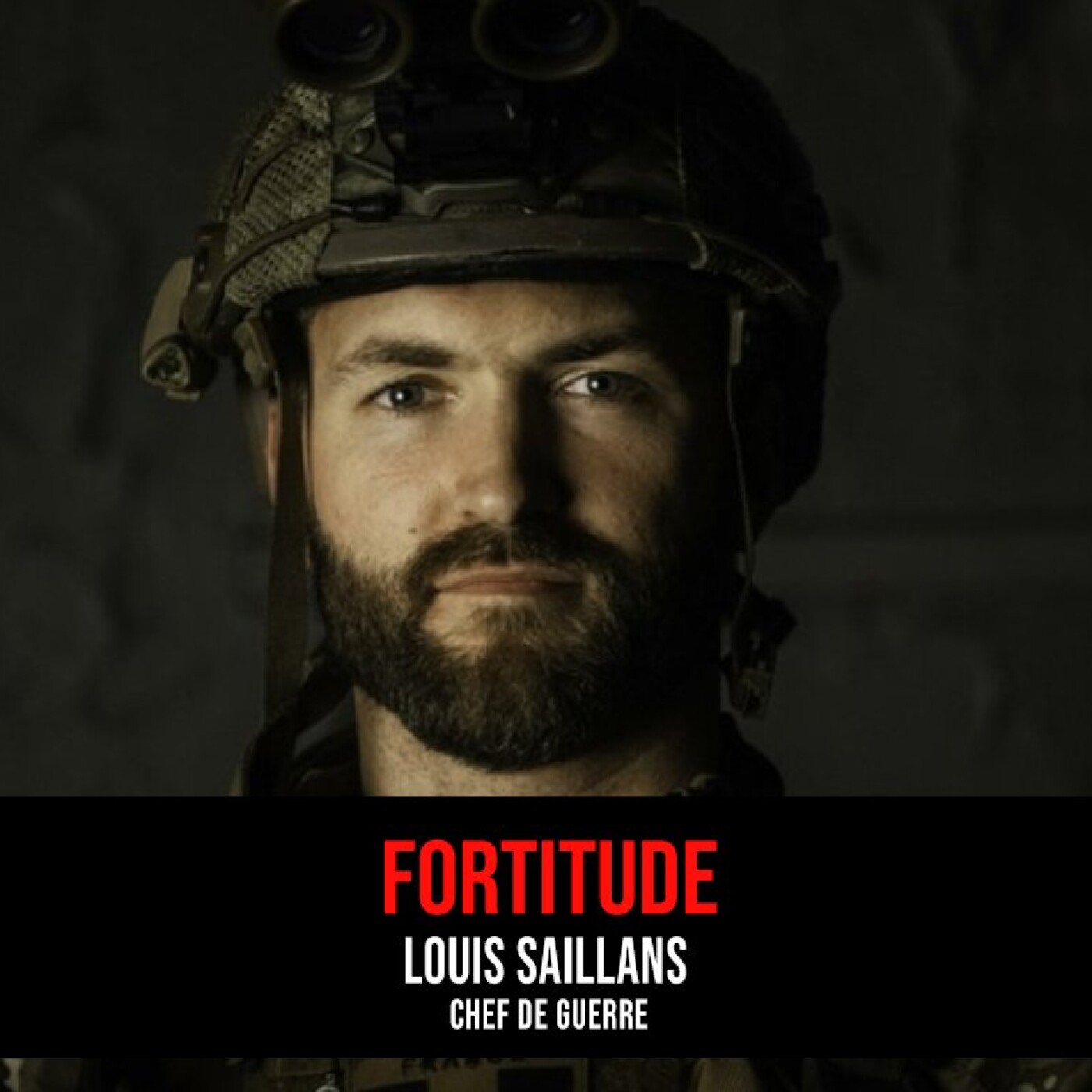Fortitude