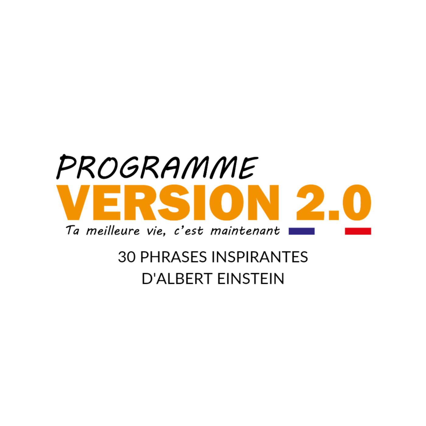 VERSION 2.0 : Développement Personnel et Naturopathie