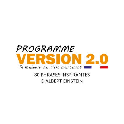 30 phrases inspirantes d'Albert Einstein cover
