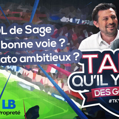 L’OL de Sage sur la bonne voie ? Mercato : à quoi faut-il s’attendre ? cover