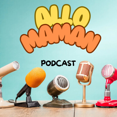 Comprendre les pleurs de bébé - EP 1 cover